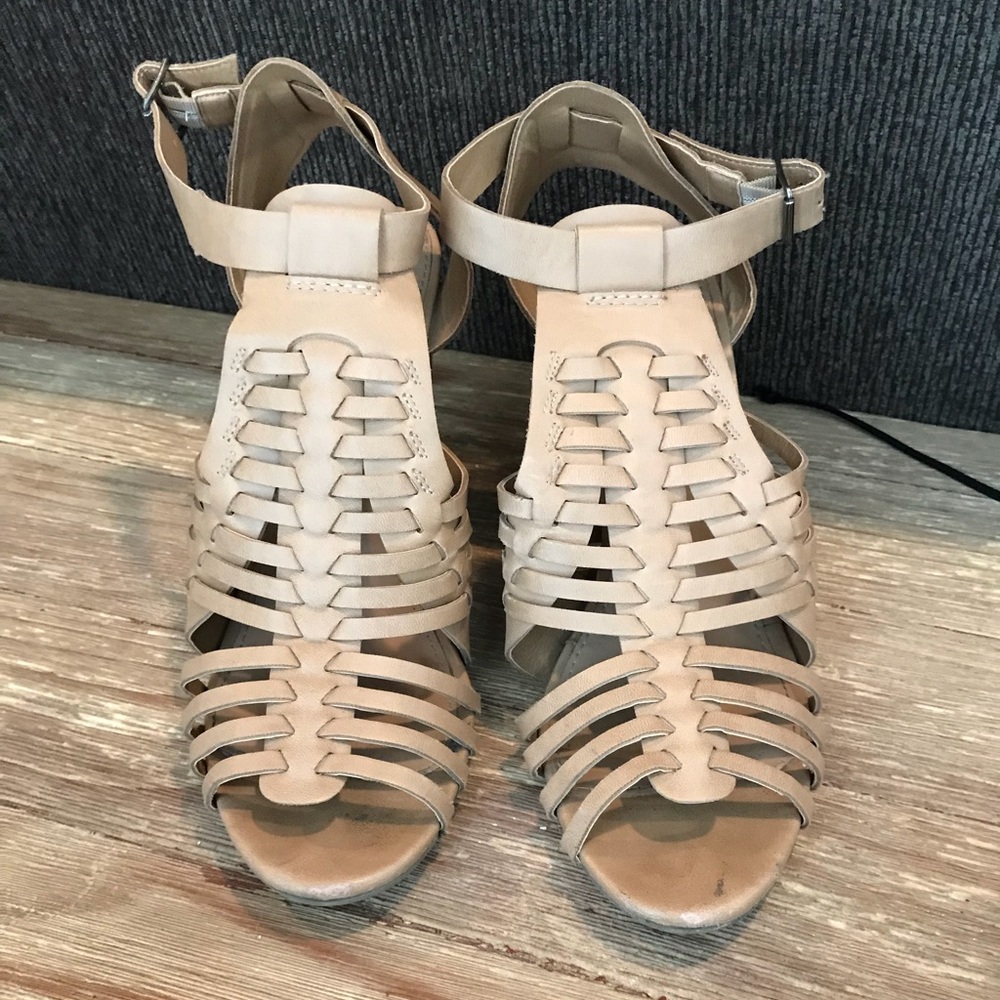 Shoes - Picture 3 of 3